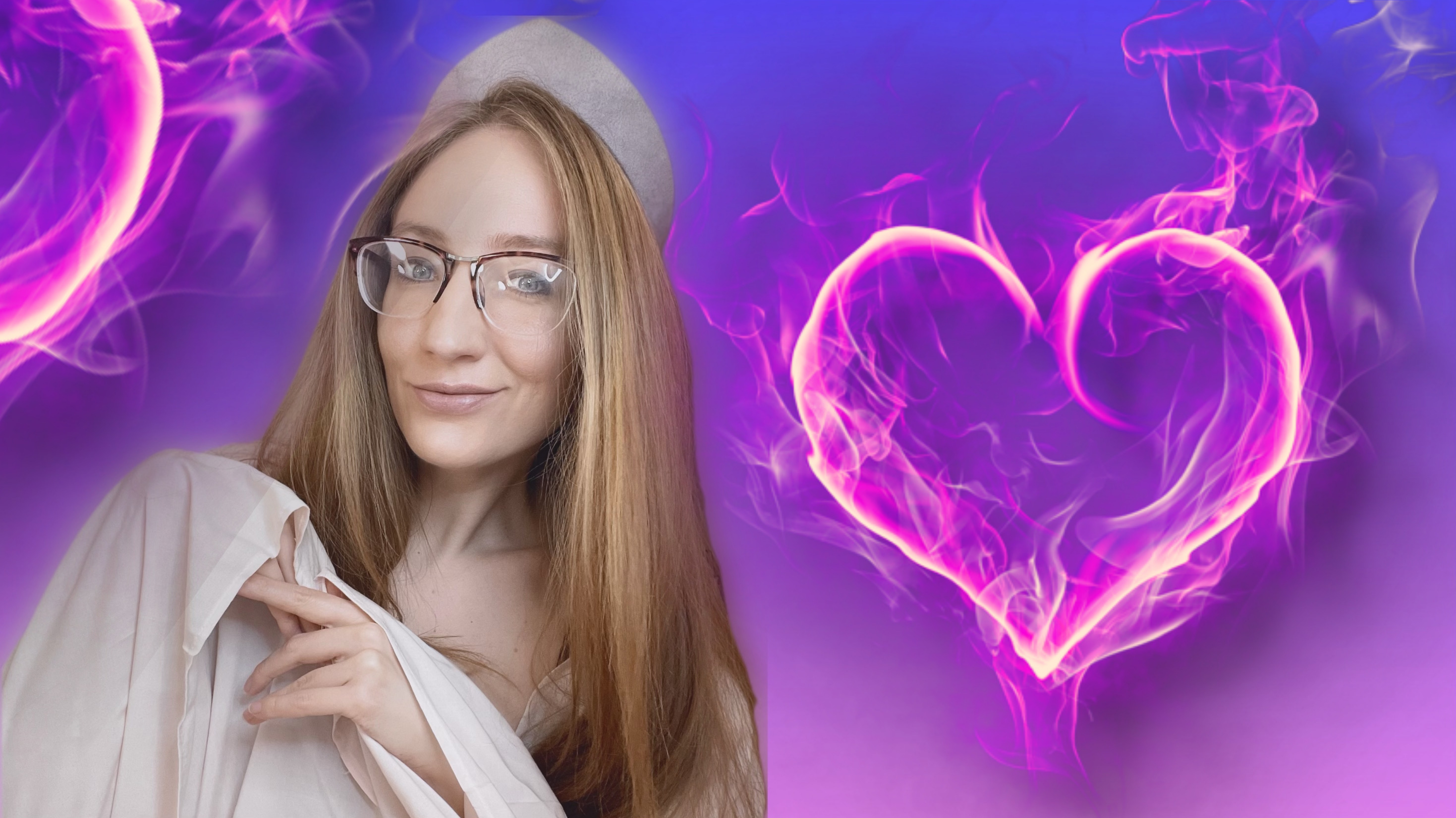 ПРАКТИКА "ПРИНЯТИЕ ВСЕХ СВОИХ ГРАНЕЙ И ТЕМНЫХ СТОРОН" смотреть онлайн