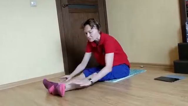 Цикл мастер-классов от балетной студии «Грация». Занятие № 4 смотреть онлайн