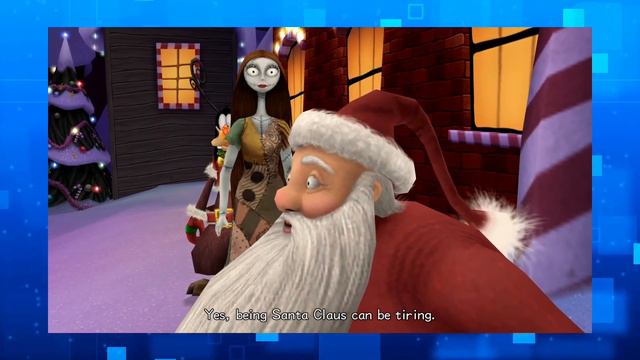 Top 10 Christmas/Winter Levels in Retro Games смотреть онлайн