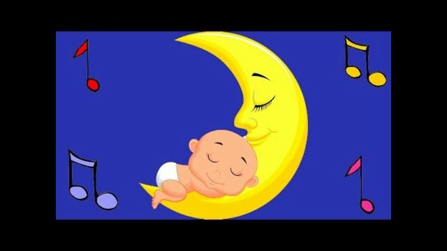 Two Hours To Put A Baby To Sleep ♫ Song Of Gentle Lullabies ♫  ♥ ♥ 2020