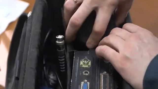 Рабочий класс. Новый сезон. Ведущий инженер по наладке и испытаниям смотреть онлайн