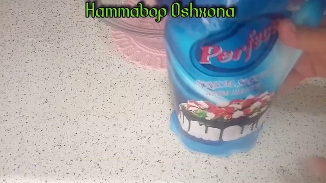 Праздничный торт.Bayromona tort tayyorlash. смотреть онлайн