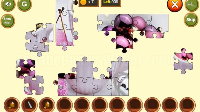 8B Find Christmas Gift Walkthrough [8bGames] смотреть онлайн