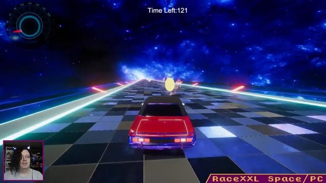 Bunder The Influence - RaceXXL Space смотреть онлайн
