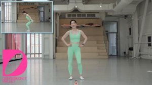 УПРАЖНЕНИЯ НА ВСЕ ТЕЛО. 10 минут, молча, без разговоров.