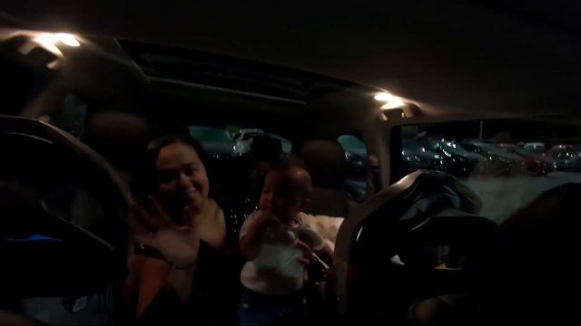 Customer Testimonial - Mesa Family (2018 Nissan Pathfinder SL Premium) смотреть онлайн