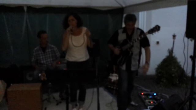 Tennessee Ernie Ford - 16 tons cover by Weepin' Willow live смотреть онлайн
