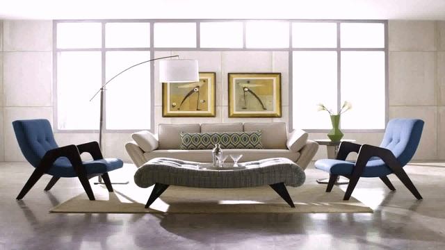 Interior Design Of Contemporary House (see description) (see description) смотреть онлайн