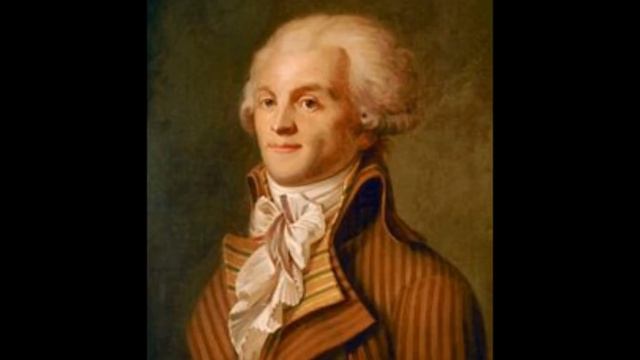 Henri Guillemin Explique Robespierre Et La Révolution Française (1/2)