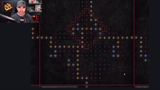 Diablo 4 Steel Grasp HOOKER Barbarian Build Guide!! Rend DOT!! Season 1!! (Updated Written Guide) смотреть онлайн