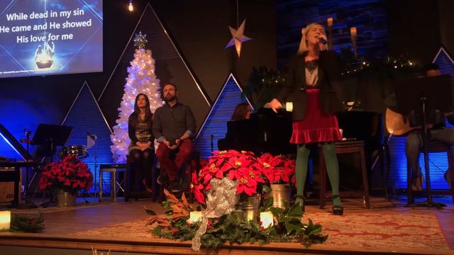 “Come and Marvel” written by: Erika Bartlett, Ana Victoria Martinez and Victor David Martinez смотреть онлайн