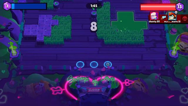 Brawl Stars - Gameplay Walkthrough Part 277 (iOS, Android) смотреть онлайн