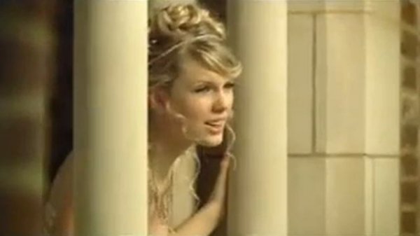 Taylor Swift - Love Story