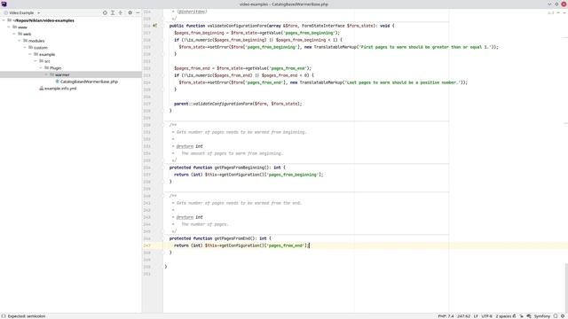 Drupal Warmer — автоматизируем прогрев кеша