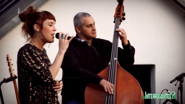 Concierto Zaz - Les Passants 1 смотреть онлайн