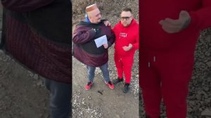 Турецкая крепость Лютик под Ростовом