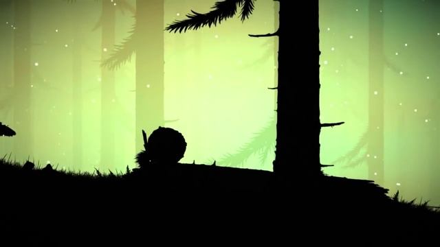 Feist game. Приключения ежа. смотреть онлайн