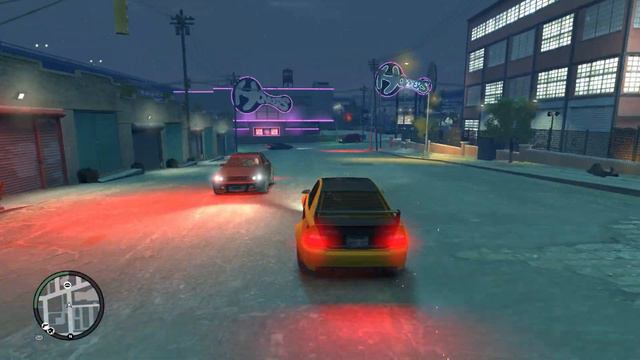 Почему GTA 4 недооцененная игра? смотреть онлайн