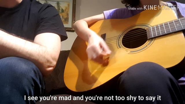 Never Gonna Go Outside Covid-19/Stay-at-home Song Parody смотреть онлайн