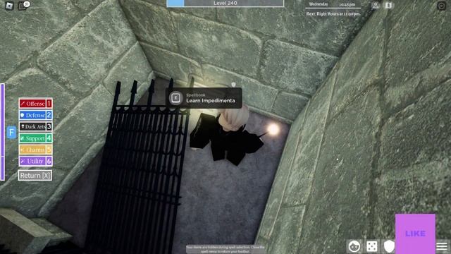 World Of Sorcery Spells Locations смотреть онлайн