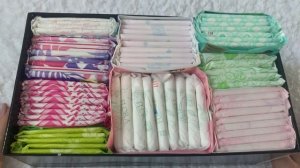 Мои первые месячные❤️