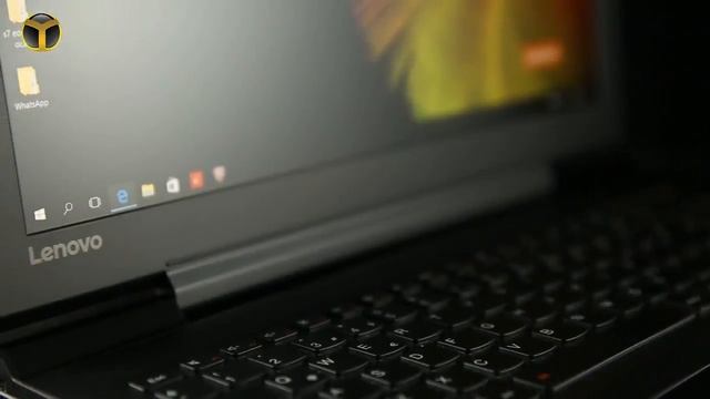 Lenovo Ideapad 700 Black İnceleme смотреть онлайн