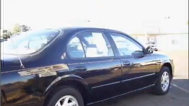 1995 Nissan Maxima - Langhorne PA смотреть онлайн