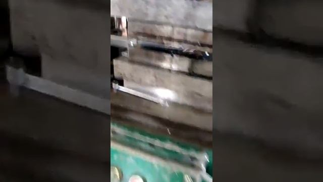 Цех для производства Анкерной пластины KBE для монтажа пластиковых окон смотреть онлайн