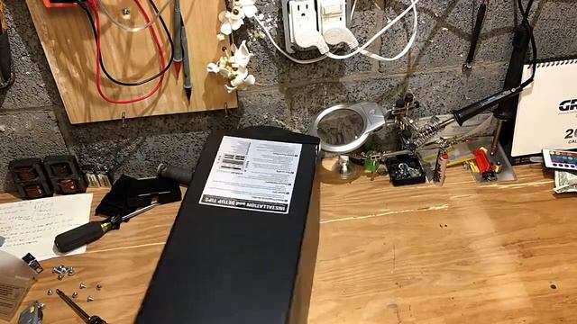 How To Open A Smart UPS 1500