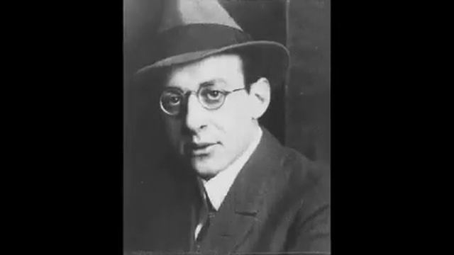 Friedrich Salomon Perls. смотреть онлайн