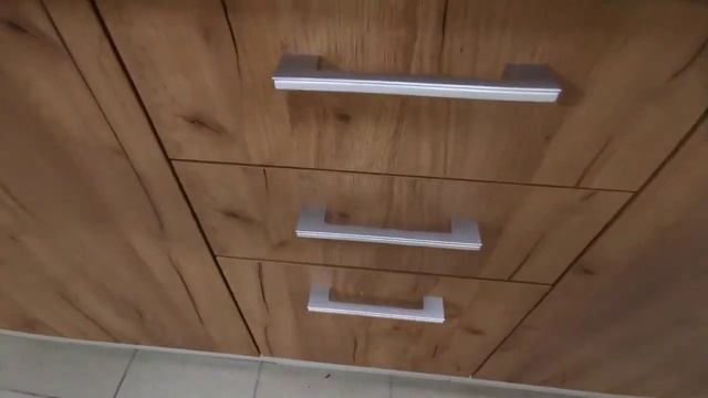 Кухня Европа дуб золотой смотреть онлайн