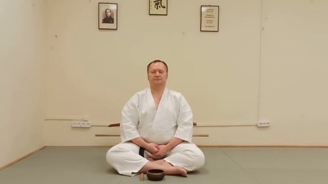 Ки-медитация смотреть онлайн