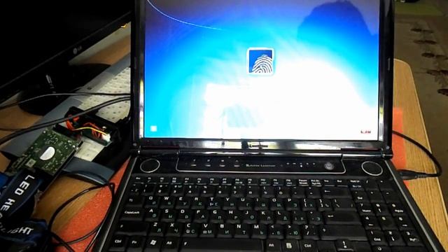 Программные средства. Восстановление данных после форматирования и разбивки диска смотреть онлайн