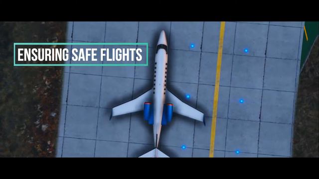 FlyUS Cinematic | Golden Gate Roleplay смотреть онлайн