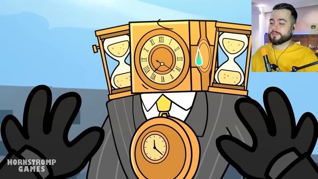 ЛЮБОВЬ ТВ ВУМЕН И ПОМНИ ? СКИБИДИ ТУАЛЕТ Vs УДИВИТЕЛЬНЫЙ ЦИФРОВОЙ ЦИРК