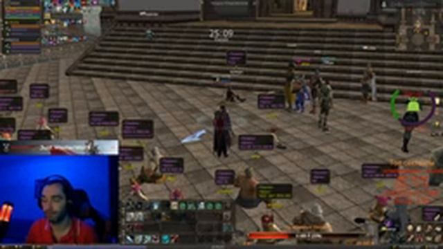 Lineage 2 MasterWork/E-GLOBAL/Разговорный стрим/ Слушаем музыку /НАБОР В КЛАН /Кач сабклассов