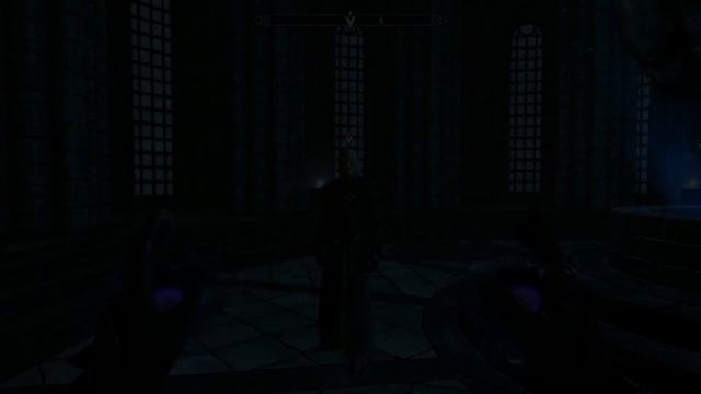 Skyrim - Destruction Mage (Legendary) *Playthrough* Part 17 смотреть онлайн