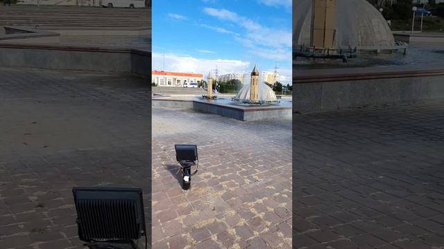 #Kazakhstan🇰🇿 #Aktobe #NurGasyr #Mosque #shorts2023 мечеть #Нур #Гасыр #مسجد نور جاسر смотреть онлайн