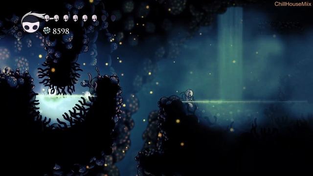 Delicate Flower🌼Full Hollow Knight Guide. Easiest Way