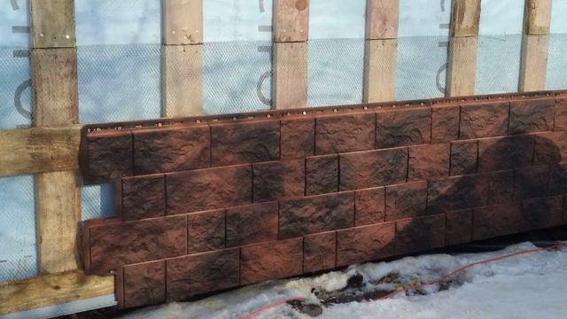 Моменты строительства не большого и уютного каркасного домика. смотреть онлайн