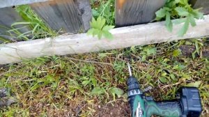 как сверлить шифер. чем сверлить