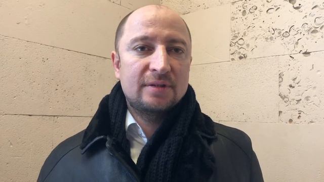 В Уфе ждут возобновления суда по иску о признании экстремистской деятельности общественной организа смотреть онлайн