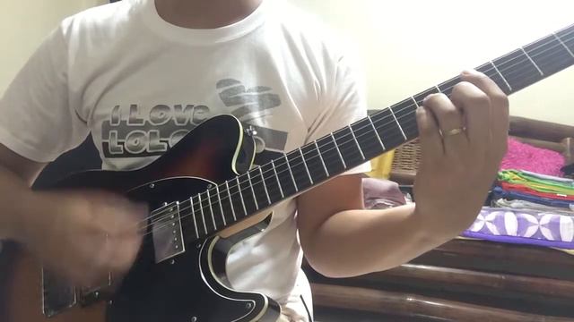 peavey generation exp acm piezo test смотреть онлайн