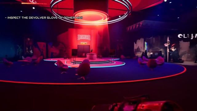 Бесплатные игры стим:Devolverland Expo смотреть онлайн
