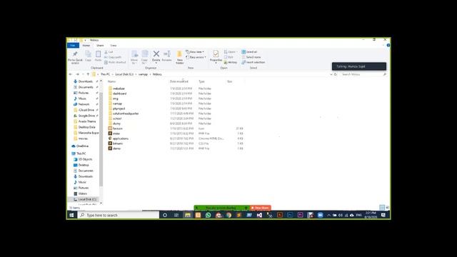 PHP 1st Tutorial For Beginners By Galaxy Computer College 10 08 2020 смотреть онлайн