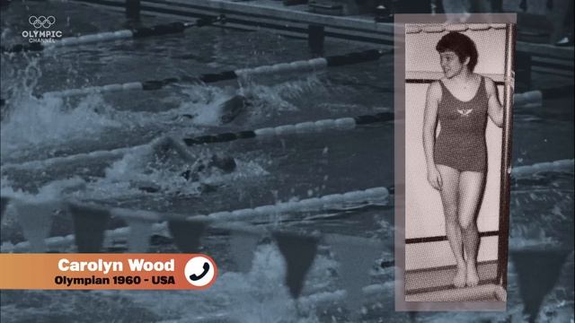 The unexpected wave that defined an Olympic swimming race | On the Line смотреть онлайн