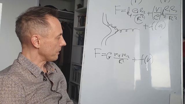 Геометродинамика. Памяти Сергея Сипарова. смотреть онлайн