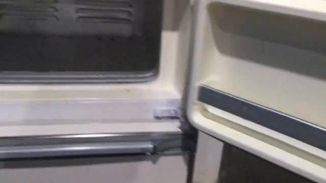 Холодильник ОКА смотреть онлайн