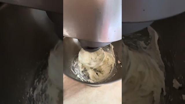 Рецепт пирожного для всей семьи