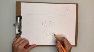 Уроки рисования с нуля | 7 урок для новичков